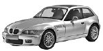 BMW E36-7 U0380 Fault Code