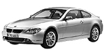 BMW E63 U0380 Fault Code