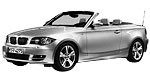 BMW E88 U0380 Fault Code