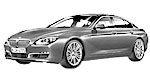 BMW F06 U0380 Fault Code